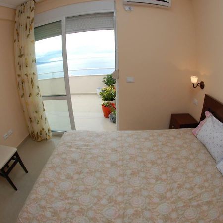 Erti'S Apartments Sarandë Exteriér fotografie