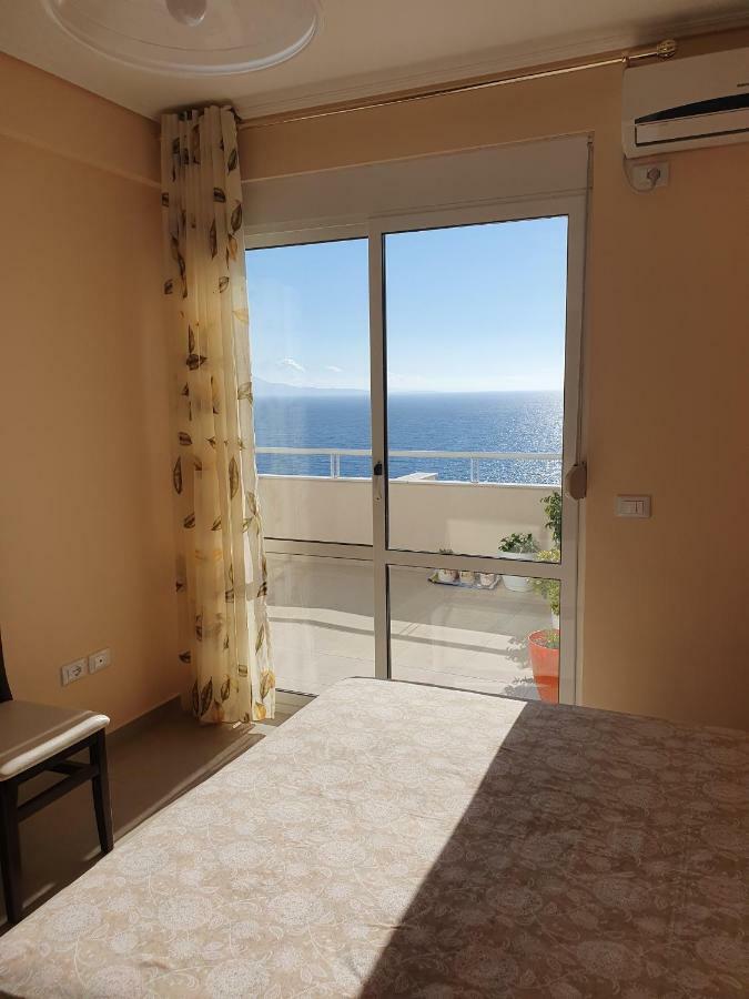 Erti'S Apartments Sarandë Exteriér fotografie